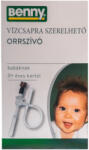 Benny vízcsapra szerelhető orrszívó