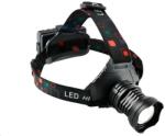 Winner Group Far WG - WG3 cu LED și lumină de avertizare spate (12500)