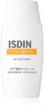 ISDIN FotoUltra 100 Active Unify Depigmenting SPF50+ depigmentáló krém SPF 50+ 50 ml