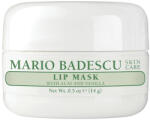 Mario Badescu Éjszakai ajakmaszk (Lip Mask with Acai and Vanilla) 14 ml