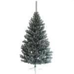 ProCart Brad Artificial De Craciun Procart Imperial Grey Inaltime 180 Cm Aspect Natural Argintiu (BRADGRI180)