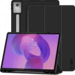 Tech-Protect Husa TECH-PROTECT SmartCase Pen Lenovo Idea Tab Pro /Pro MT 12.7 TB-373 Negru (5906302362028)