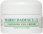 Mario Badescu Szemkörnyékápoló krém (Caffeine Eye Cream) 14 g