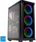 SPACER SPACER-Commander-14VN Számítógép konfiguráció