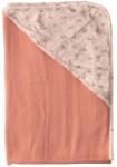 Bébé-Jou Тензухенa хавлия Bebe-Jou - Fabulous Wish Pink (3049060) - ozone