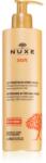 NUXE Sun Refreshing After-Sun Lotion napozás utáni tej arcra és testre 400 ml