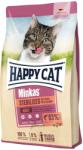 Happy Cat Minkas Sterilised - lazac 10 kg