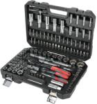 LAHTI PRO Trusa Tubulare 1/2", 1/4" 4-32mm - 113p. , Lahti Pro, 58113 (58113) Trusa unelte