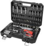 LAHTI PRO Trusa Tubulare 1/2", 1/4" 4-32mm - 94p. , Lahti Pro, 58194 (58194) Trusa unelte