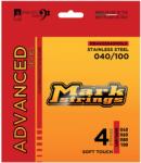 Markbass Advanced SS 4 040-100