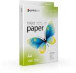 ColorWay Fotópapír, PrintPro fényes, 230g/m, A4, 100pc. (PGE230100A4)