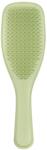 Tangle Teezer Tangle Teezer Ultimate Detangler Matte Porcelain Cream Hajkefe OLIVE GREEN