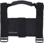 Newrban Дръжка за носене на електрическа тротинетка Newrban - черна (NEWMHANDLEK)
