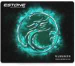 iMICE PD-33 gaming egérpad zöld (6920919256005)