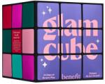 Benefit Cosmetics - Bronzer & Blush Collection Glam Cube Adventi naptár nőknek