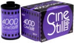 Cinestill 400 Dynamic C-41 színes negatív film