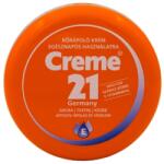 Creme 21 Bőrápoló krém egésznapos használatra nagyon száraz bőrre, arcra, testre, kézre 150 ml 150 ml