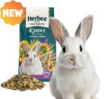 Herbee FOOD pentru iepuri 500 g
