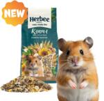 Herbee KARMA pentru hamsteri 500 g