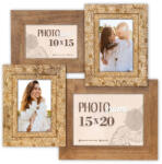 Zep Arezzo 3x10x15 - 15x20 képgaléria (ZL474)