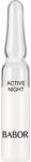BABOR - Ampoule Concentrates Active Night Ampullák 14 ml