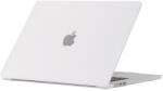 Techsuit MacBook Air 15" (2023 / 2024) - Matte Clear Techsuit UltraShell tok