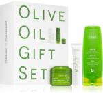 Ziaja Olive Oil подаръчен комплект за лице и тяло