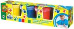 SES Első ujjfestékeim 4 x 150 ml