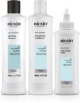 Nioxin Scalp Recovery ajándékszett korpásodás ellen 3 db
