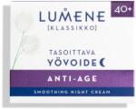 Lumene Klassikko Face Care Smoothing Night Cream 50 ml