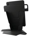Uniq iPad Pro 13" (2024) UNIQ Ryze 360 Case - Midnight Black tok