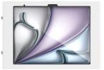 Compulocks Apex Locking Enclosure and Bow Tilting Wall Mount for iPad Air 13" fehér (505W13APXW)