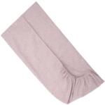 Lorelli Чаршаф с ластик Lorelli - Небе, 70 х 140 + 15 cm, роуз (20051342601) - ozone