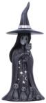 Nemesis Now Статуетка Nemesis Now Adult: Little Souls - Aura, 12.5 cm (B7271C25)