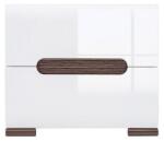 Gerbor Azteca éjjeliszekrény 020 - mindigbutor