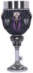 Nemesis Now Бокал Nemesis Now Books: Edgar Allen Poe - Nevermore Raven (B4725P9)