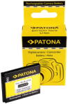 PATONA Acumulator /Baterie PATONA pentru Samsung SLB-07A PL150 PL150 ST50 ST550 TL90 TL100 TL210 TL220- 1147 (1147-P) Baterie reincarcabila