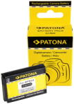 PATONA Acumulator /Baterie PATONA pentru Samsung PL210 SH100 WB210 BP85a BP-85a IA-BP85a- 1109 (1109-P) Baterie reincarcabila