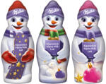 Milka alpesi tej felhasználásával készült tejcsokoládé 50 g