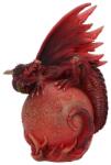 Nemesis Now Статуетка Nemesis Now Fantasy: Dragons - The Martian, 15 cm (D7297C25)