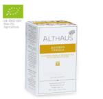 Althaus DeliPack ceai ROOIBOS VANILLA Bio Organic-20 plicuri