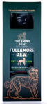 Tullamore D.E.W. Ír Whiskey + pohár 0.7l DRS 40%