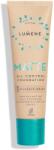 Lumene Matte Oil-Control Foundation SPF20 Shade 1 Classic Beige