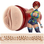 Fleshlight - Fantasy Evie Akashiya Sho Akima vagina (natúr) - szexaruhaz