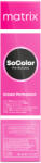 Matrix SoColor Blended Naturals Cream Permanent Hair Color 90 ml ammónia mentes festék 8NW