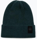 Pitbull West Coast Téli sapka Pitbull Beanie Velcro Logo green