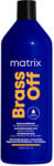 Matrix Brass Off Blue Conditioner 1000 ml
