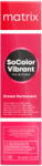 Matrix SoColor Vibrant Cream Permanent Hair Color 90 ml szín 6RV