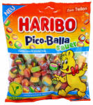 HARIBO Pico-Balla savanyú gumicukor - 160g