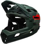 Bell Super Air R Spherical Kerékpáros sisak L